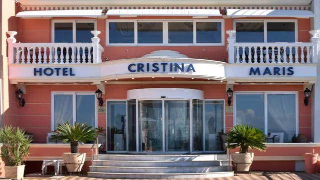 Hotel Cristina Maris