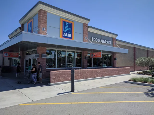 ALDI