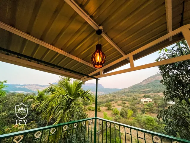 Icy Villa Lonavala