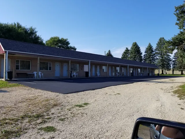 Hillcrest Motel