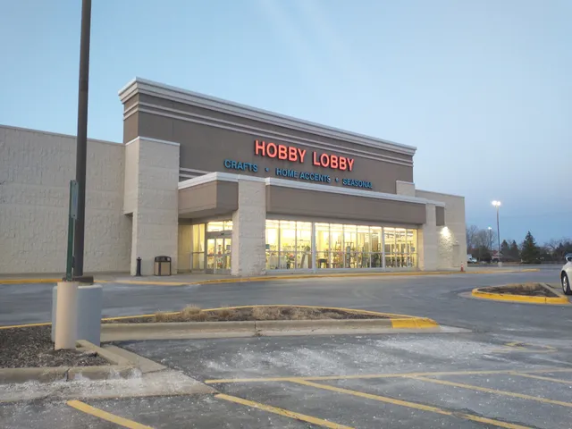 Hobby Lobby
