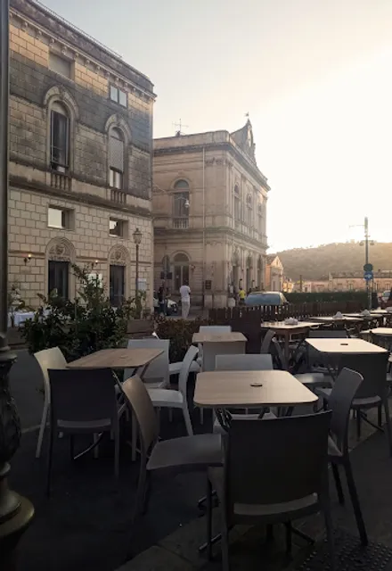 La bottega della pizza