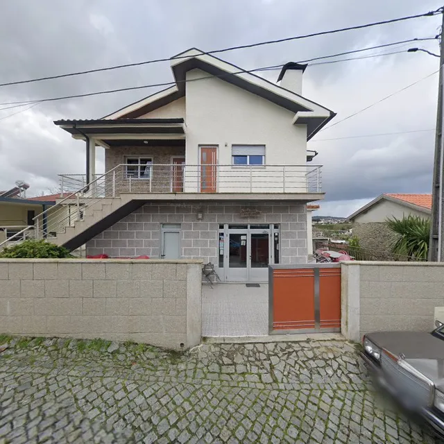 A Taberna Do Augusto