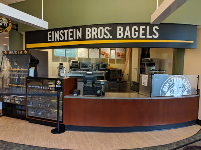 Einstein Bros. Bagels