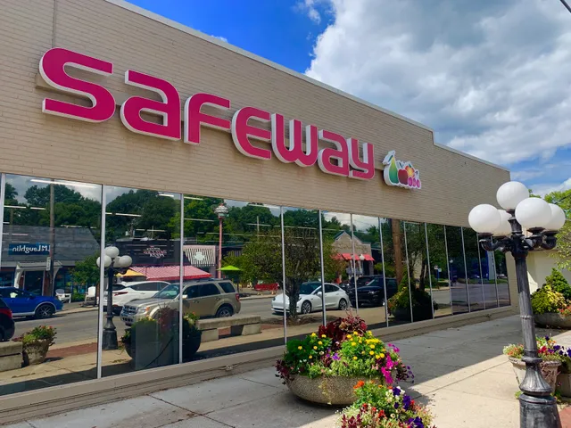 Safeway
