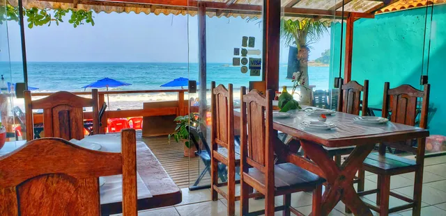 Vagalume do Meio - Bar e Restaurante