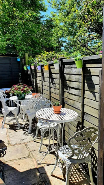 The Cobbles Tea Room