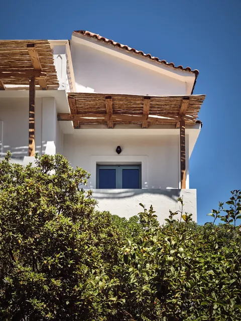 Shellona Rooms & Apartments