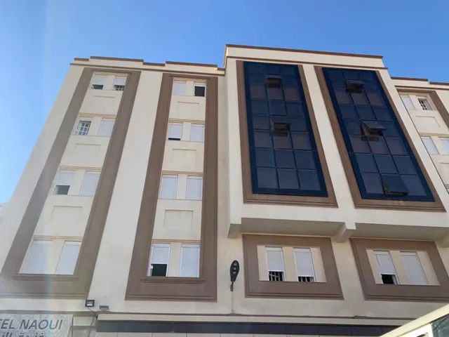 Hôtel Salsabil Naoui Djelfa