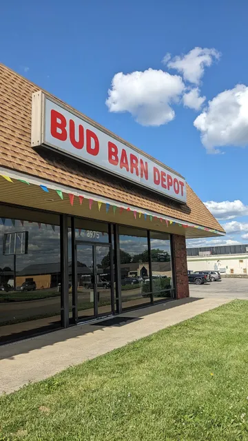 Bud Barn Depot LLC