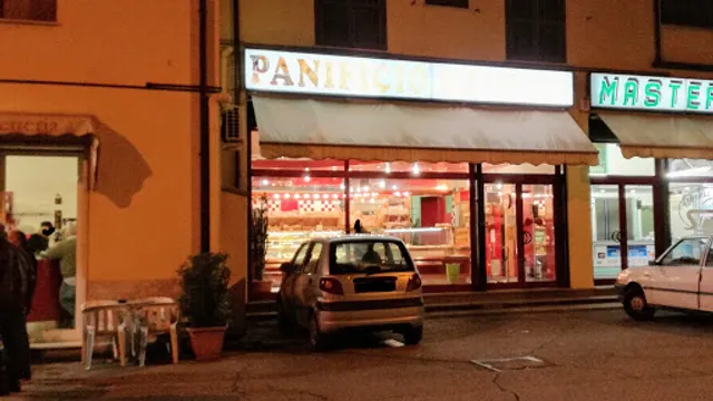 Bakery Ramozzi Ramozzi Alessandro Snc