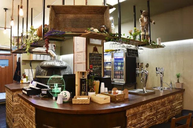 Ristorante Pizzeria A' Matrella Serino