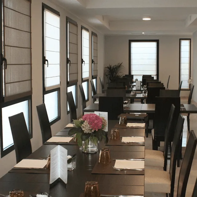 Ristorante Pizzeria Oasi