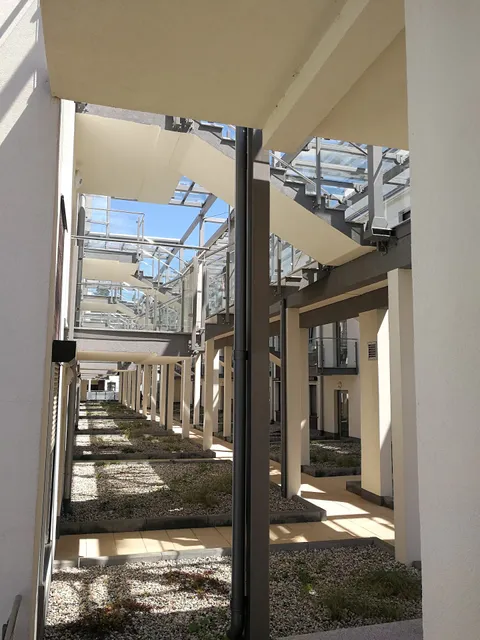 Apartament Na Osiedlu Bursztynowym