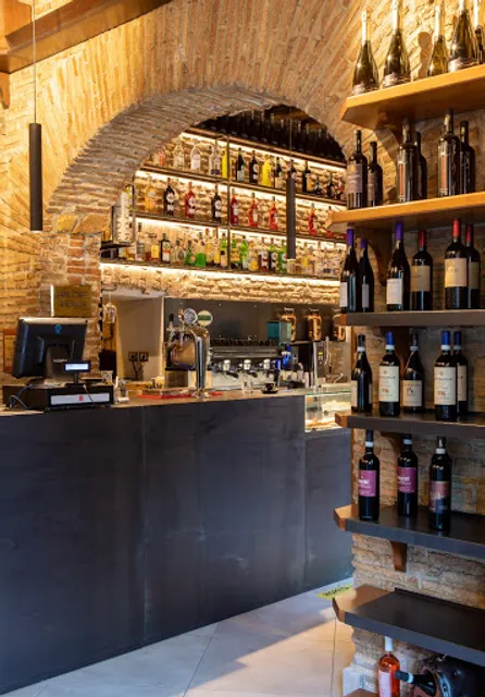 La cantina di Cesare -Osteria-