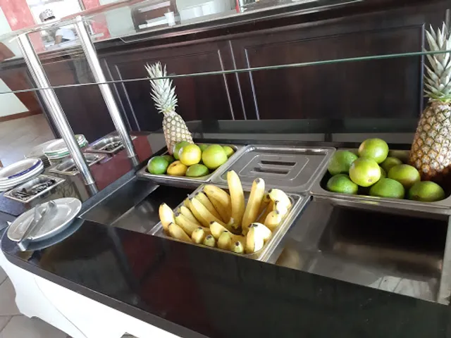 Restaurante Tempero Caseiro