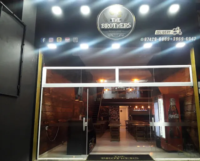 The Brothers Gastrobar