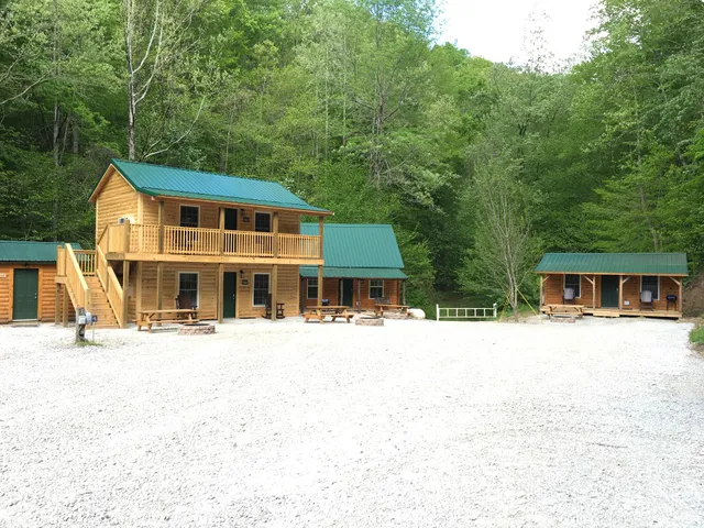 Devil Anse ATV Resort, LLC