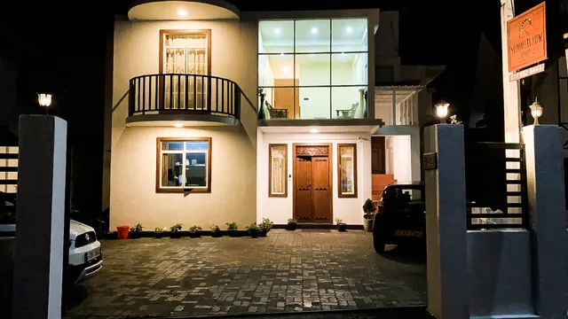 Summer Glow Guest - Nuwara Eliya