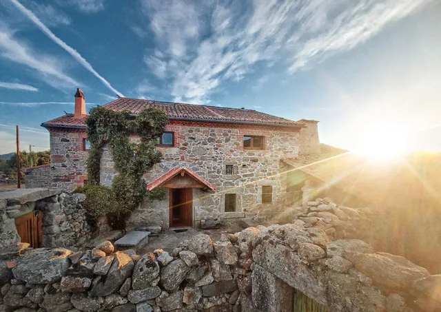 LA CANDILEJA - Casa Rural