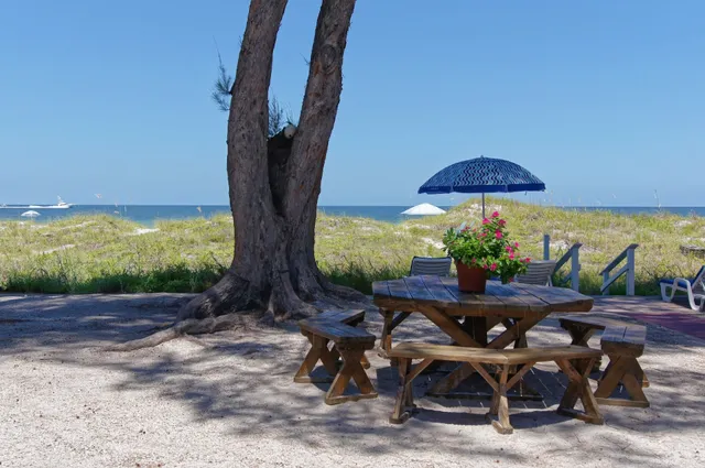 SANDY SHORES Vacation Rentals