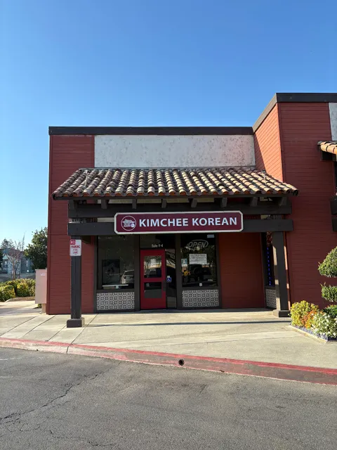 Kimchee Korean Restaurant