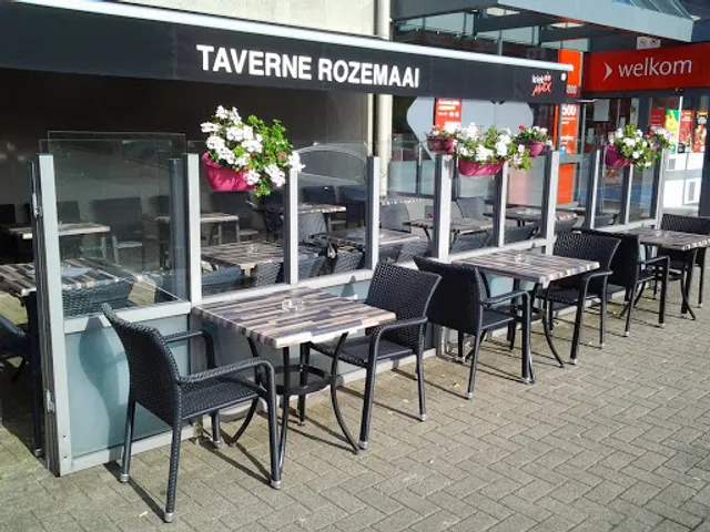 Taverne Rozemaai