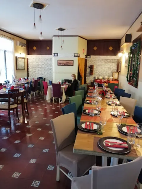 Trattoria Casa Primavera