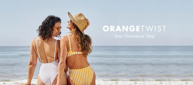 OrangeTwist Newport Beach