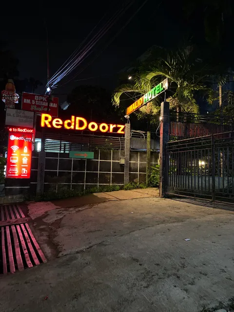 Amalio Hotel Bandung