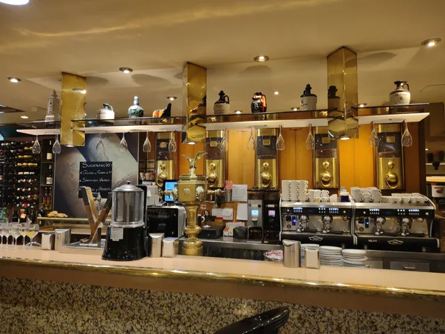 Confitería La Mallor