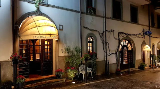 Taverna dello Spuntino