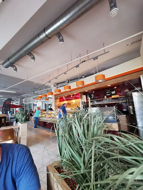 Backstube Hermann Härdtner