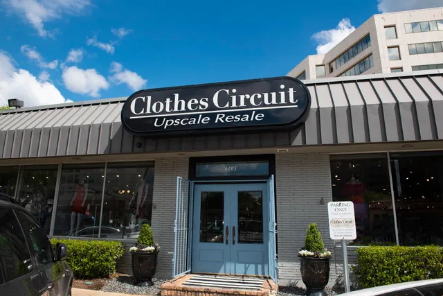 Clothes Circuit