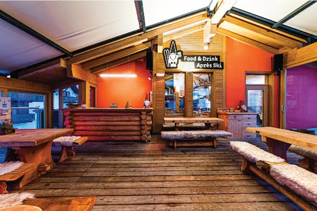 Ristorante David's Après Ski