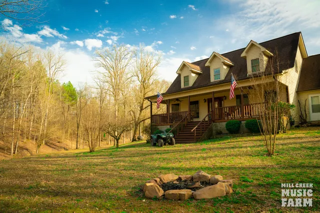 Mill Creek Music Farm