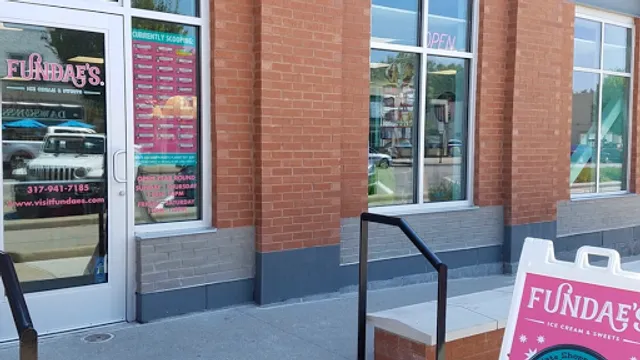 Fundae's Ice Cream & Sweets