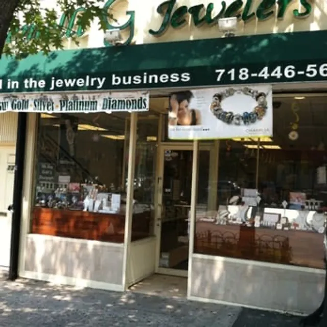Gemelli Jewelers