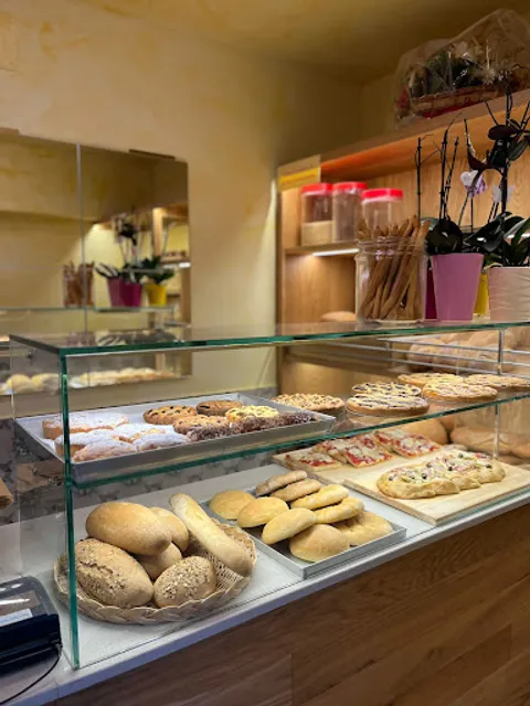 Molino Panificio F.Lli Rosadi Snc