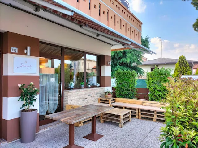Ristorante Sensi