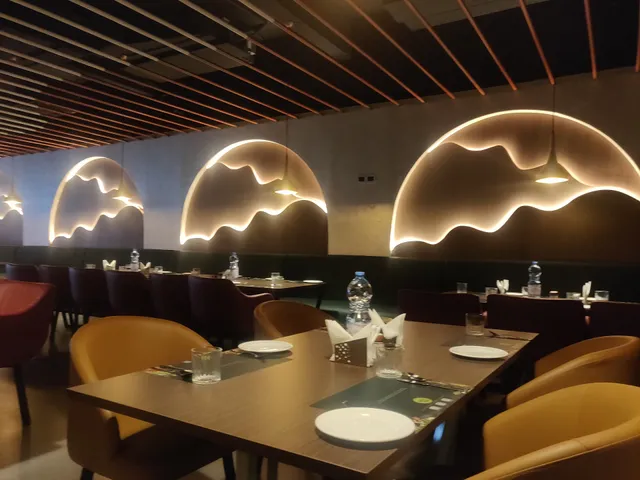 Imperial Kitchen - Muscat