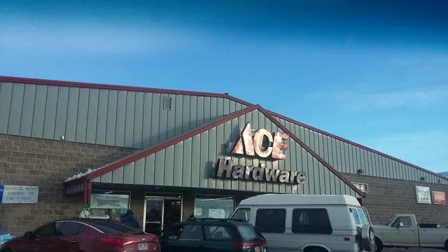 Larsens Ace Hardware