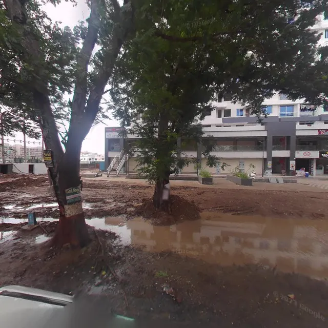 M S FAST FOOD & CAFE (Shivalik complex)