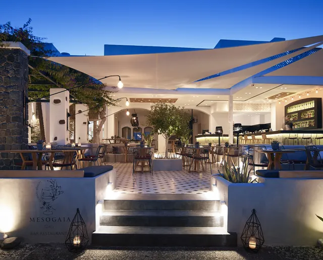 Afroditi Venus Beach Hotel & Spa