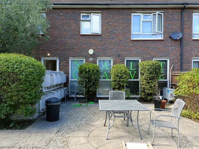 Salt Cave London (Earlsfield)