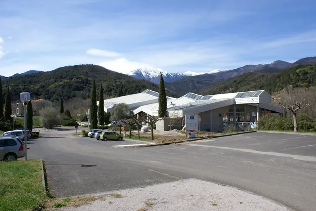 Centre Sud Canigó Sports et Pleine Nature