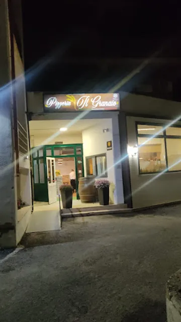 Pizzeria il Granaio