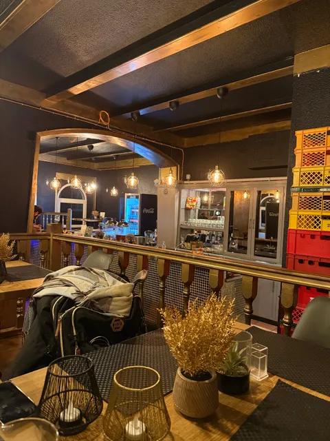 BEEF'D Halal Burgers & Fried Chicken - Köln