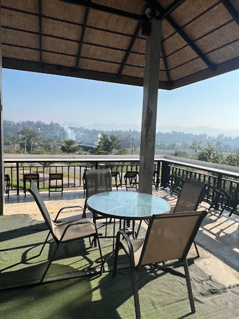 Black Bears Cafe Chiangdao