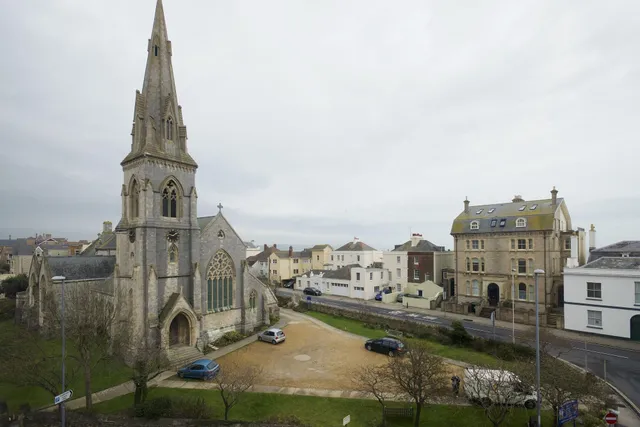 St John’s Guest House